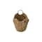 Small Natural Basket with Handles by Ashland®
